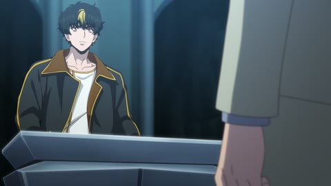 Cardfight!! Vanguard Episodio 3