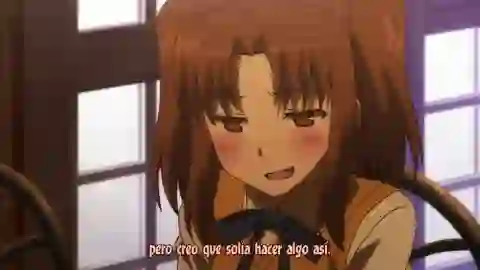 Carnival Phantasm: HibiChika Special Episodio 1