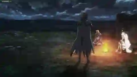 Chain Chronicle: Haecceitas no Hikari Episodio 2