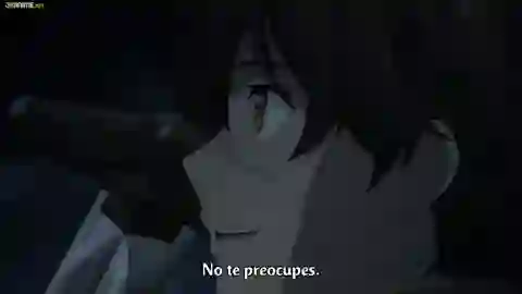 Chain Chronicle: Haecceitas no Hikari Episodio 5