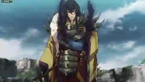 Chain Chronicle: Haecceitas no Hikari Episodio 6