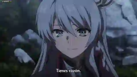 Chain Chronicle: Haecceitas no Hikari Episodio 7