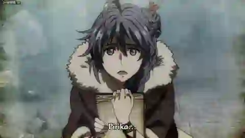 Chain Chronicle: Haecceitas no Hikari Episodio 8