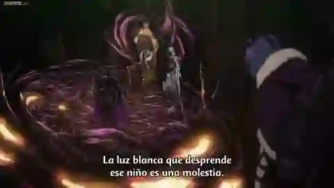Chain Chronicle: Haecceitas no Hikari Episodio 11