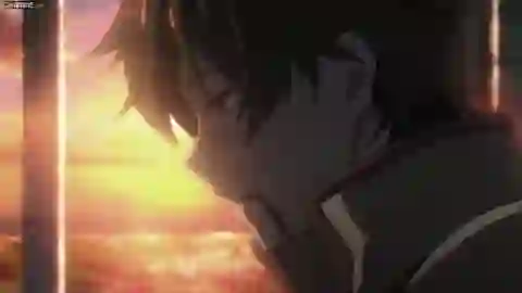 Chain Chronicle: Haecceitas no Hikari Episodio 12