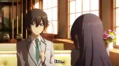Charlotte Episodio 1