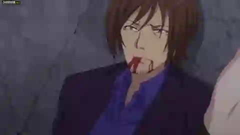 Charlotte Episodio 3