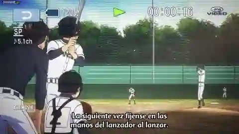 Charlotte Episodio 4