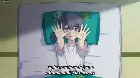 Charlotte Episodio 10