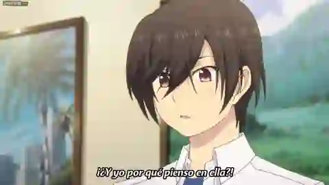 Charlotte Episodio 11