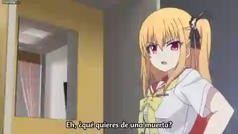 Charlotte Episodio 12