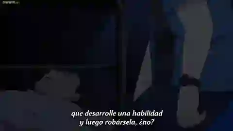 Charlotte Episodio 13