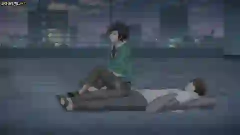 Cheer Danshi!! Episodio 1