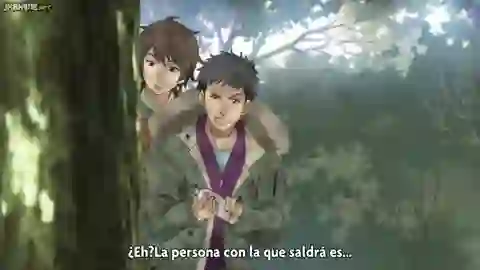 Cheer Danshi!! Episodio 9