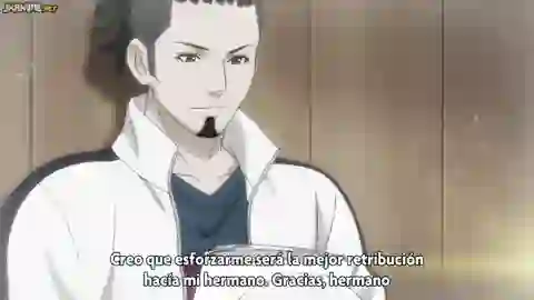 Cheer Danshi!! Episodio 12