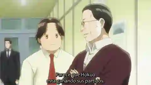 Chihayafuru 2 Episodio 4