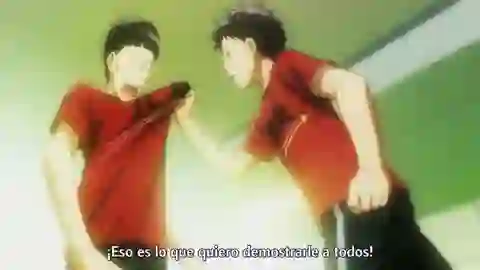 Chihayafuru 2 Episodio 5