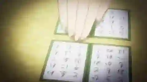 Chihayafuru 2 Episodio 6