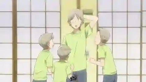 Chihayafuru 2 Episodio 7