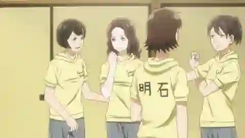 Chihayafuru 2 Episodio 8