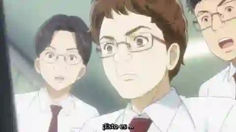 Chihayafuru 2 Episodio 10
