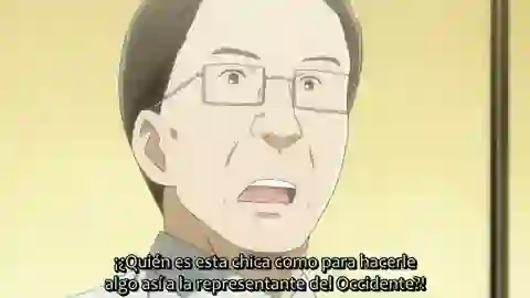 Chihayafuru 2 Episodio 14
