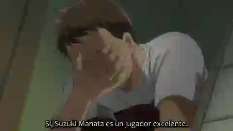 Chihayafuru 2 Episodio 15