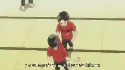 Chihayafuru 2 Episodio 16