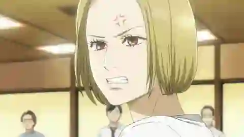Chihayafuru 2 Episodio 18