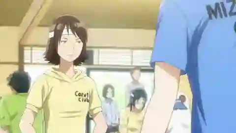 Chihayafuru 2 Episodio 21