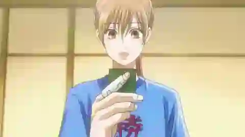 Chihayafuru 2 Episodio 22