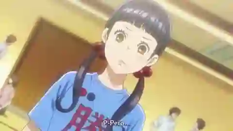 Chihayafuru 2 Episodio 23