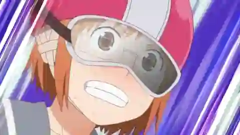 Chio-chan no Tsuugakuro Episodio 2