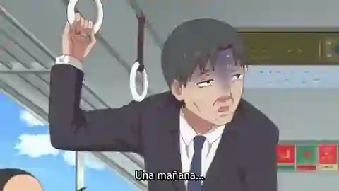 Chio-chan no Tsuugakuro Episodio 6