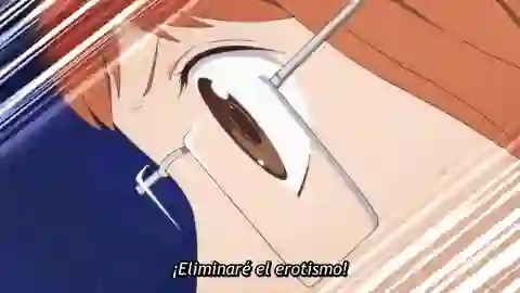 Chio-chan no Tsuugakuro Episodio 7
