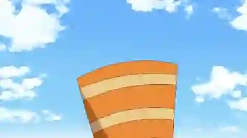Chio-chan no Tsuugakuro Episodio 8