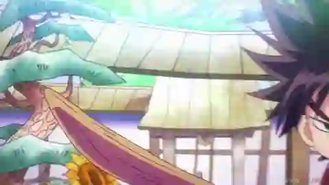 Chiruran: Nibun no Ichi Episodio 12