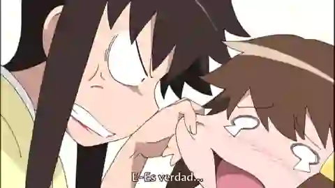 Chitose Get You!! Episodio 2