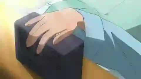 Chitose Get You!! Episodio 3