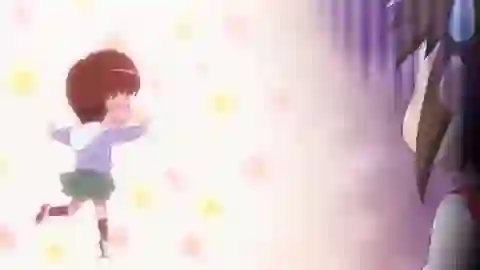 Chitose Get You!! Episodio 4