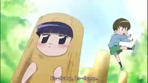 Chitose Get You!! Episodio 5