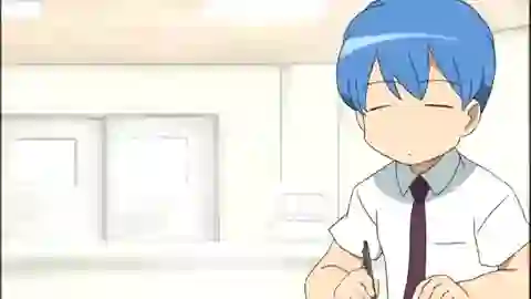 Chitose Get You!! Episodio 8