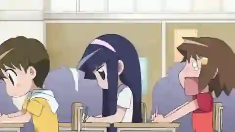 Chitose Get You!! Episodio 9
