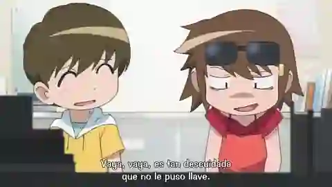 Chitose Get You!! Episodio 11