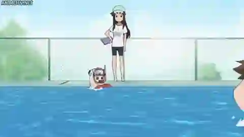 Chitose Get You!! Episodio 12