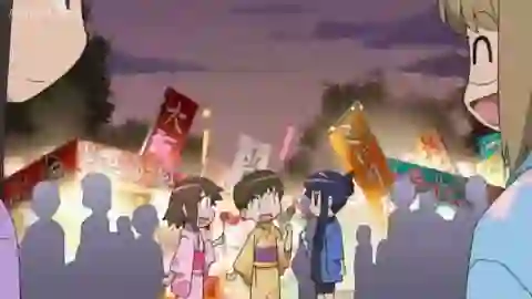 Chitose Get You!! Episodio 13