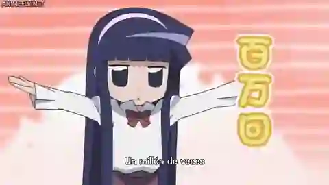 Chitose Get You!! Episodio 14
