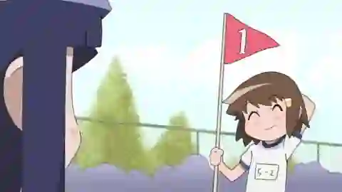 Chitose Get You!! Episodio 15