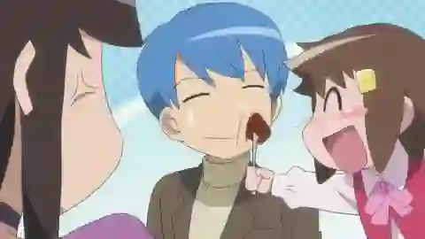 Chitose Get You!! Episodio 17