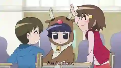 Chitose Get You!! Episodio 20